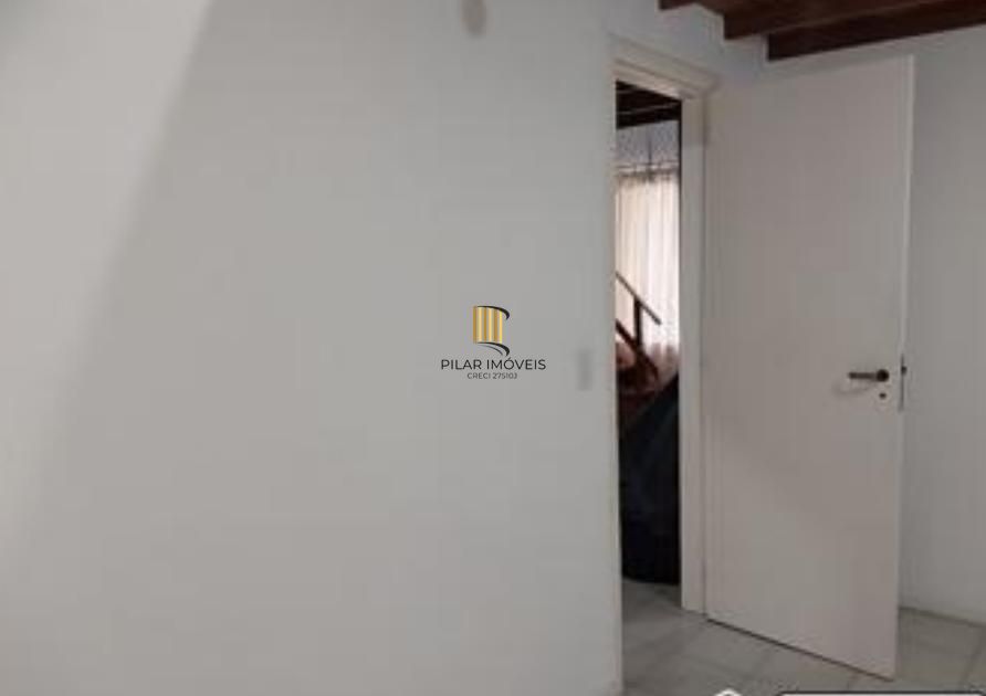 Casa 2 dormitórios no bairro Jardim Leopoldina
