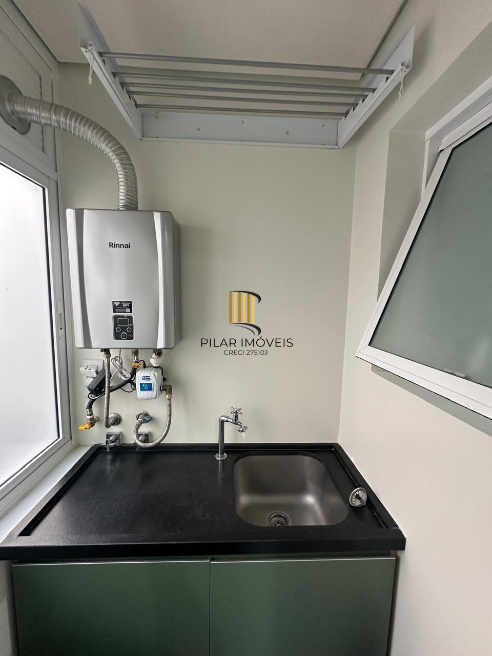 APTO 01 DORMITÓRIO TODO MOBILIADO REFORMADO, 01 VAGA DE GARAGEM