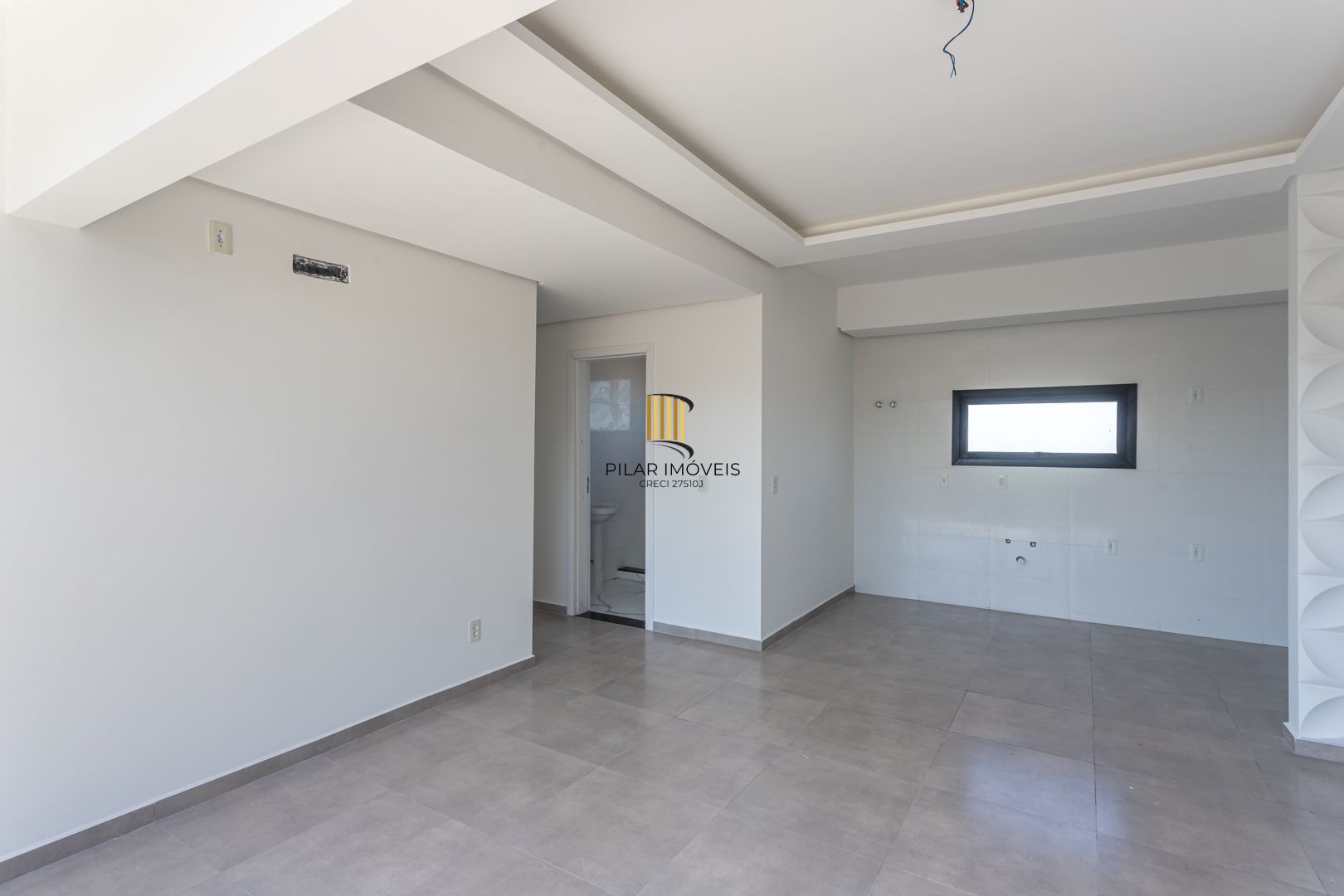 Apartamento 2 dormitórios no bairro Vila Jardim América