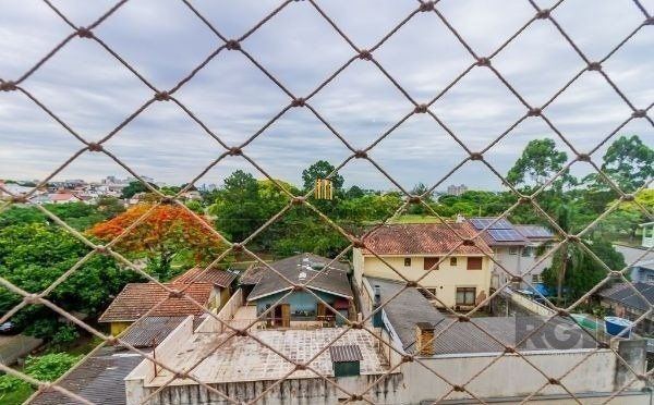 Apartamento no Sarandi de 2 dormitórios infra e vaga