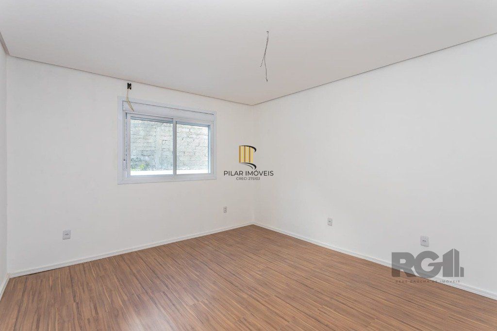 Casa Sobrado NOVO de 3 dormitórios 2 vagas