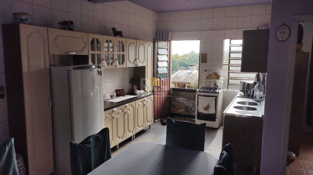 Casa para Venda - 120m², 4 dormitórios, sendo 1 suites, 3 vagas - Freitas