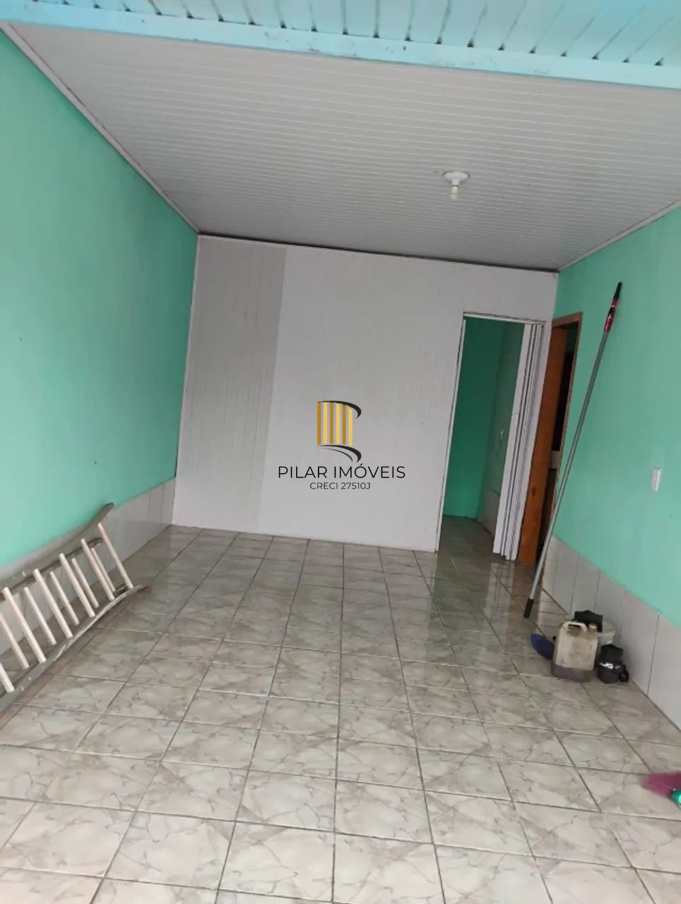 Casa 3 dormitórios no bairro Morada Gaúcha