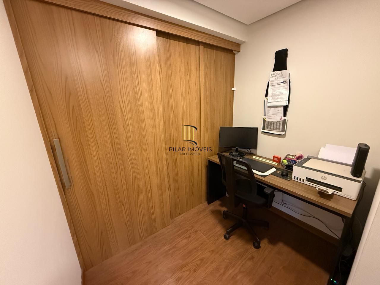 Apartamento para Venda - 97.76m², 3 dormitórios, sendo 1 suites, 2 vagas - Jardim Planalto