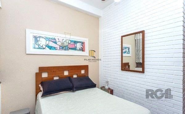 Apartamento para Venda no Centro de 3 dormitórios