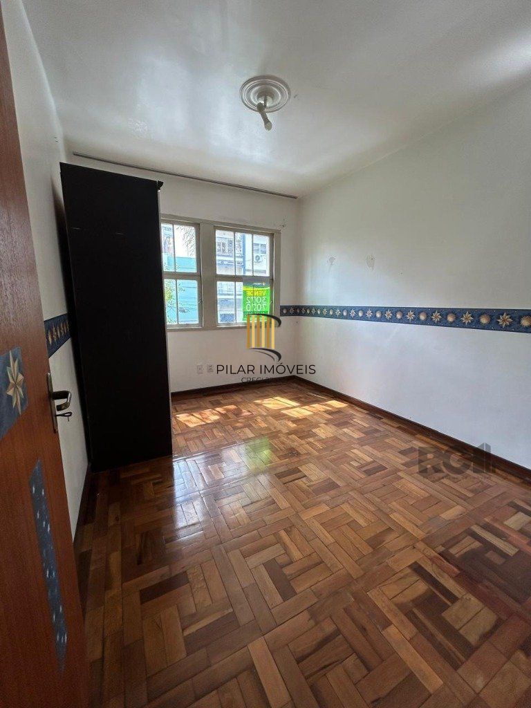 Apartamento 3 dormitórios no bairro Santana