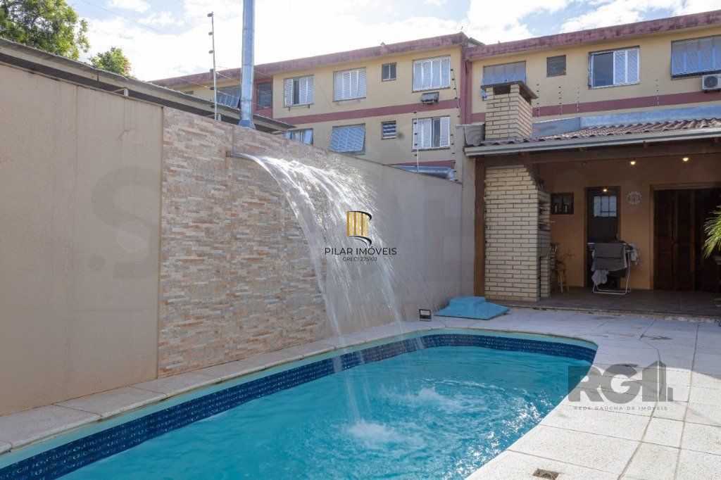 Casa para Venda 3 dormitórios no Partenon