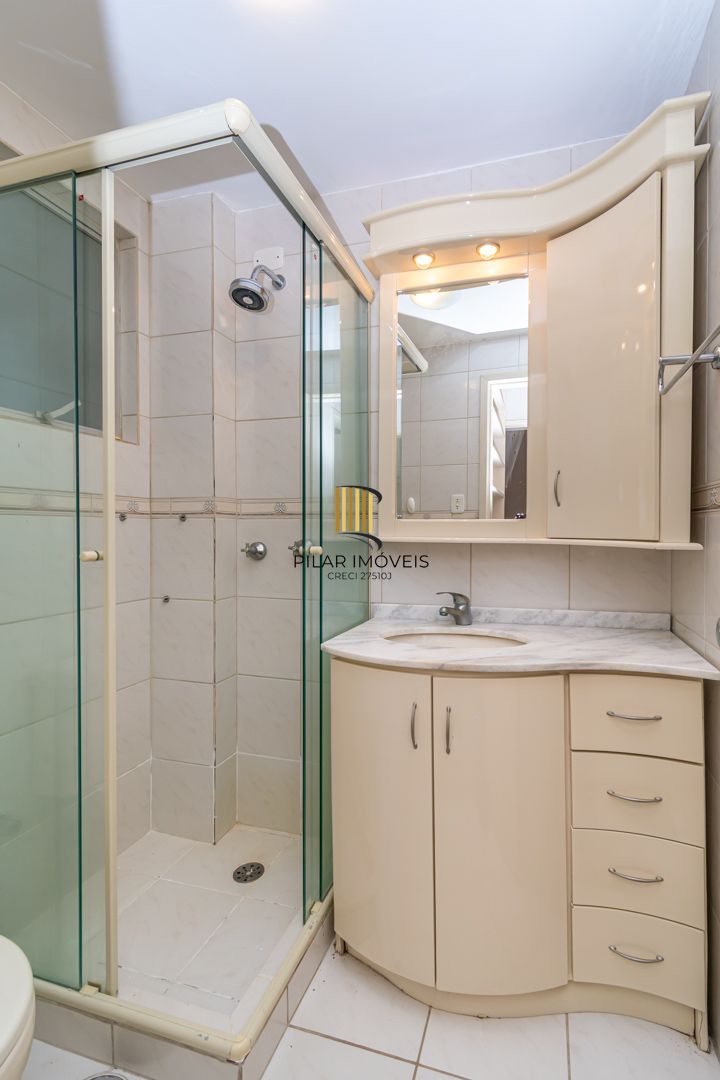 Apartamento 1 dormitrio Centro Historico