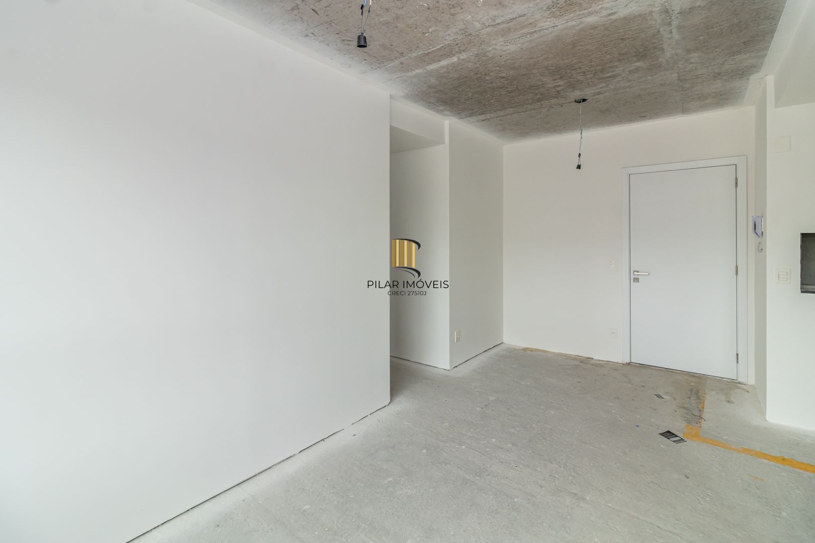 Apartamento NOVO no Go Cidade Baixa de 2 dormitórios vaga e infra