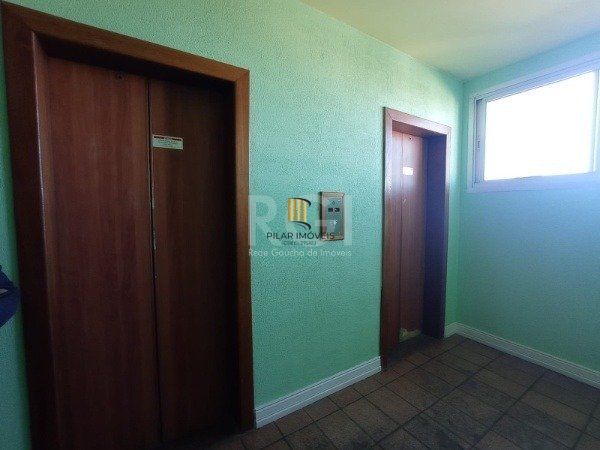Apartamento JK no Centro