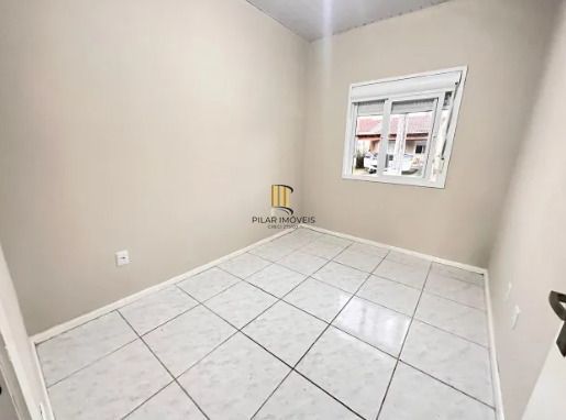 Casa de Condomínio 2 dormitórios no bairro Olaria