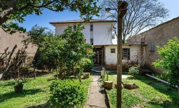 Casa para Venda  2 dormitórios, 1 vaga - Tristeza - Pilar Imóveis