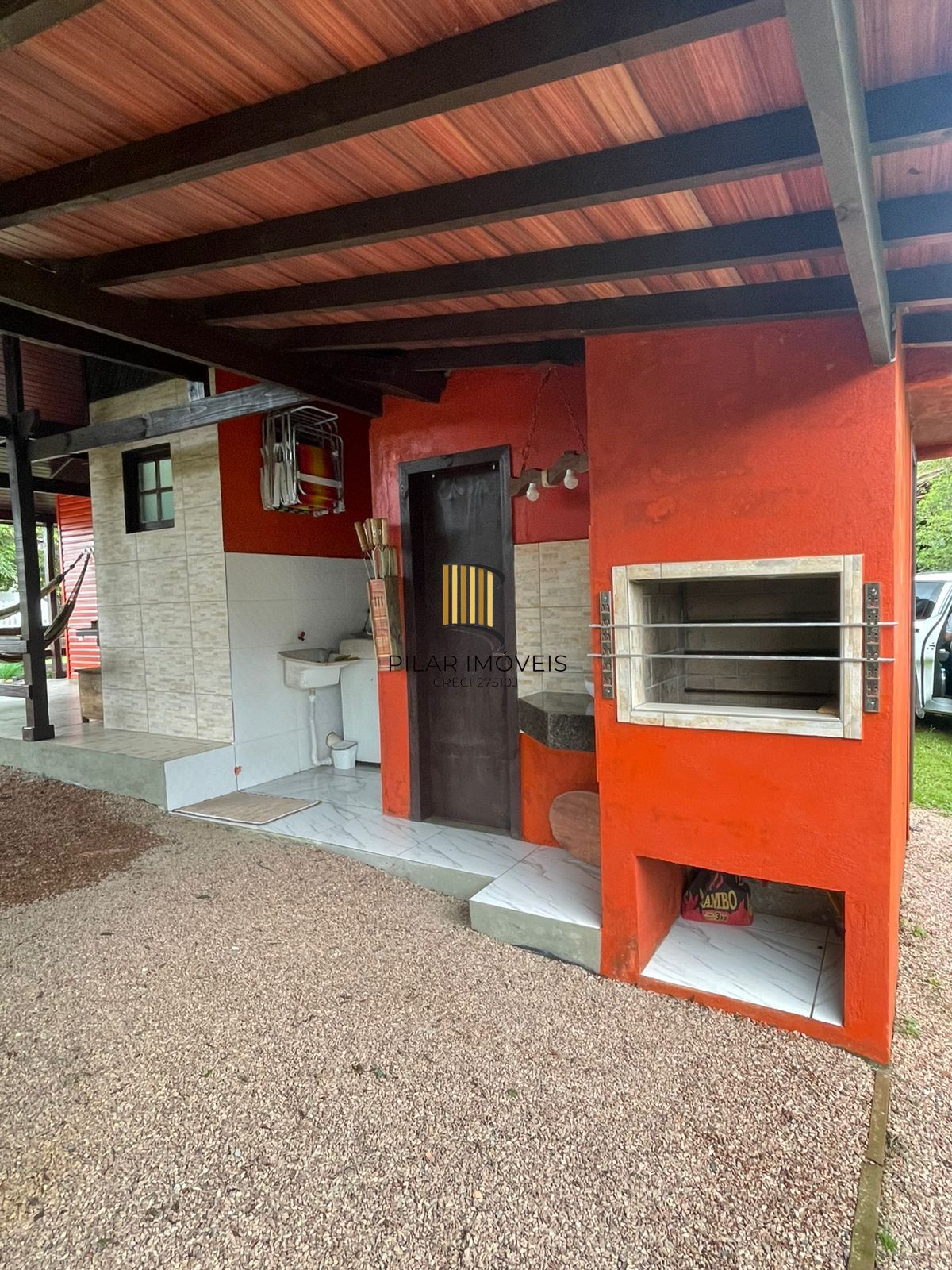 Sitio no Candomínio Rancho Feliz em Águas Claras - Viamão