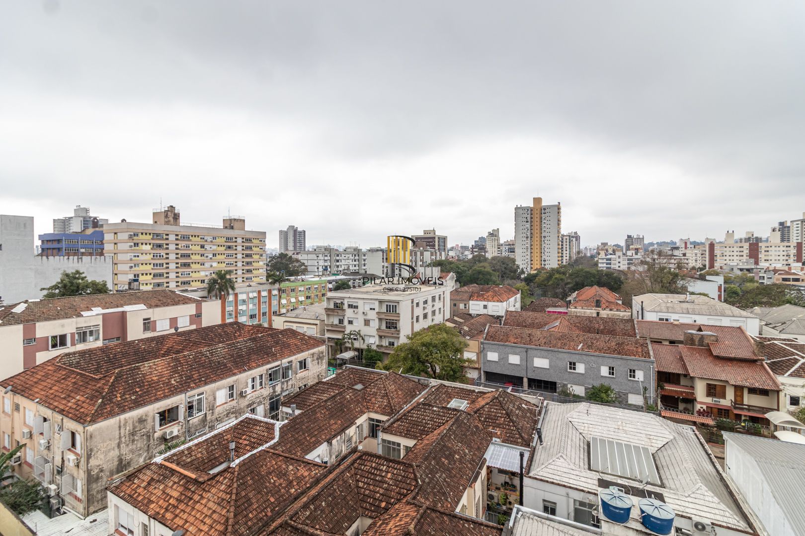 Apartamento 3 dormitórios no bairro Praia de Belas
