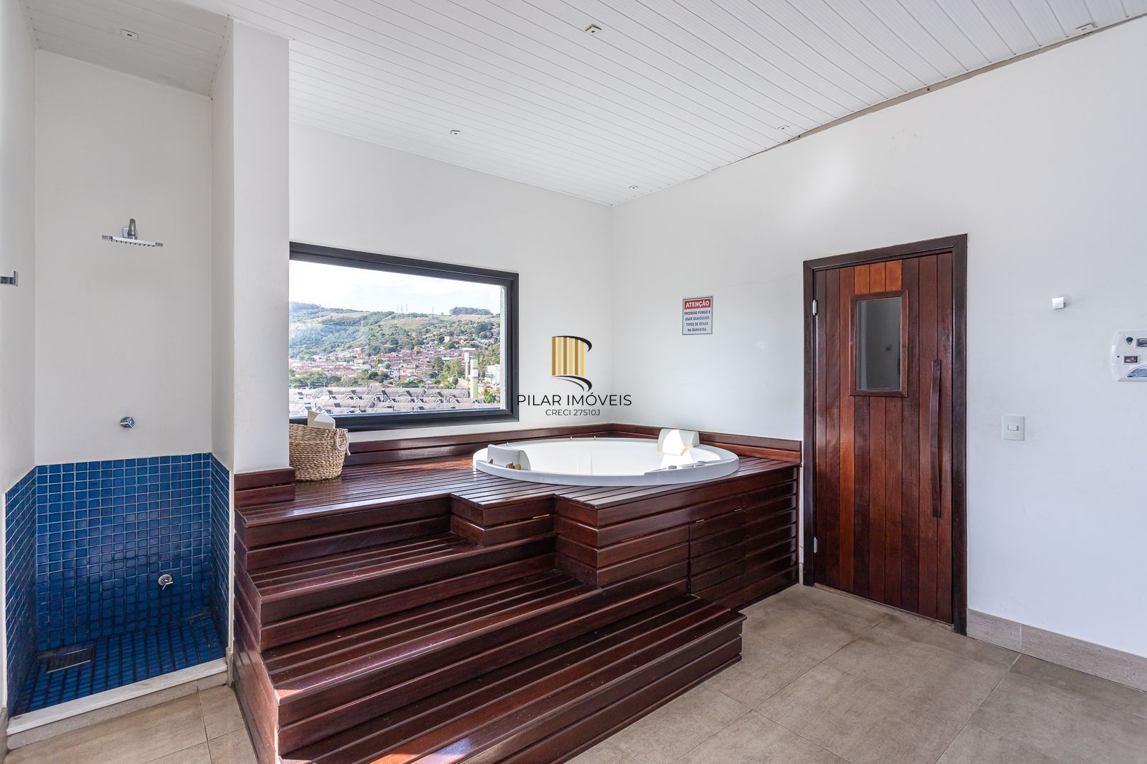 Loft 1 dormitório no bairro Jardim Carvalho