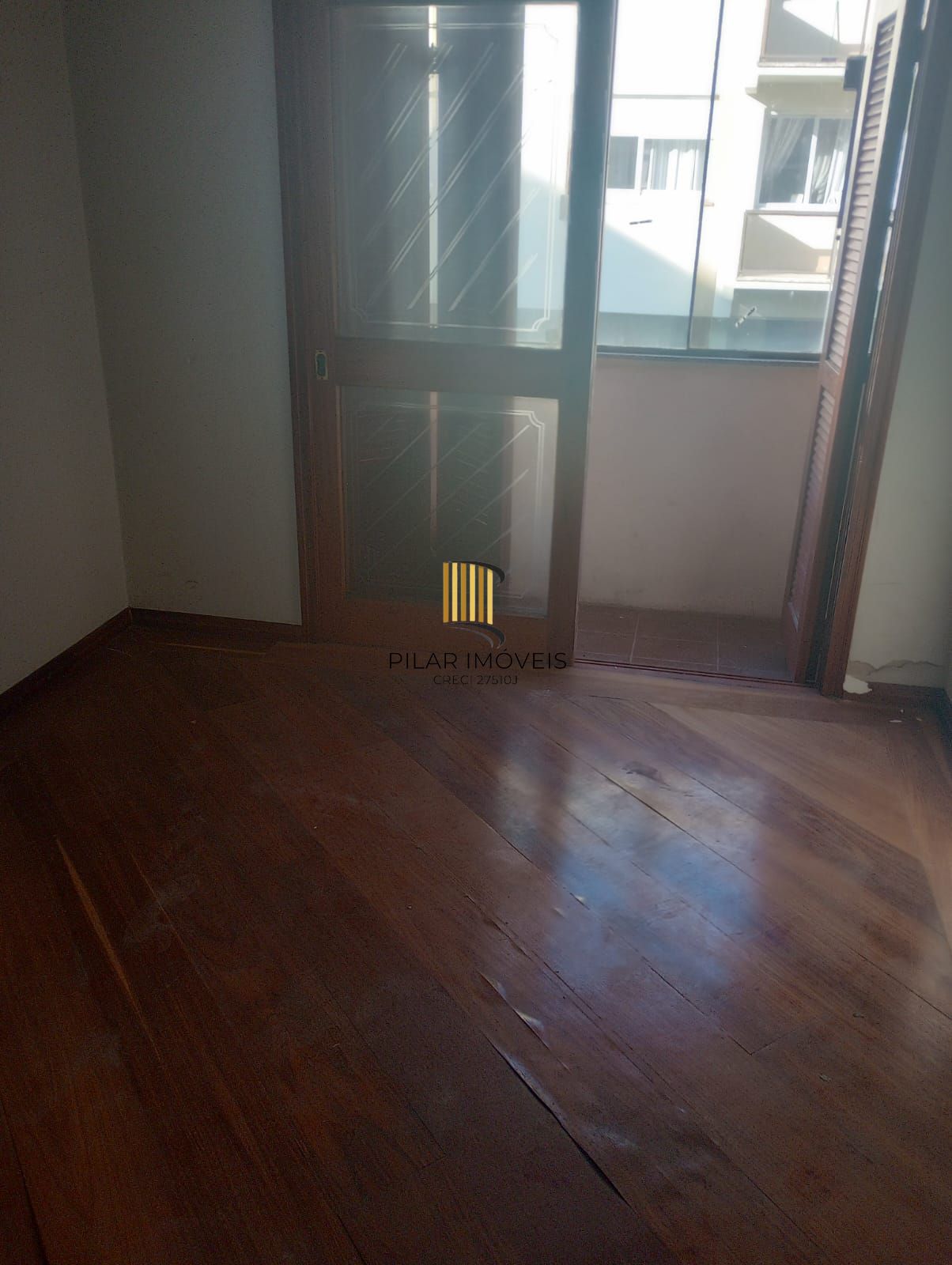 Apartamento 1 dormitório no bairro Santa Maria Goretti
