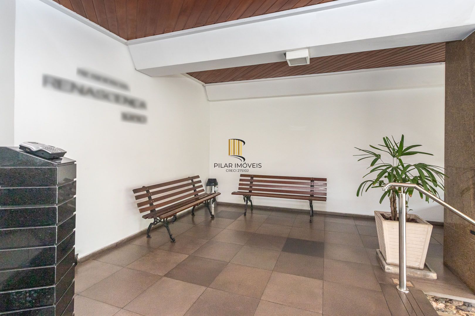 Apartamento 2 dormitórios no bairro Petrópolis