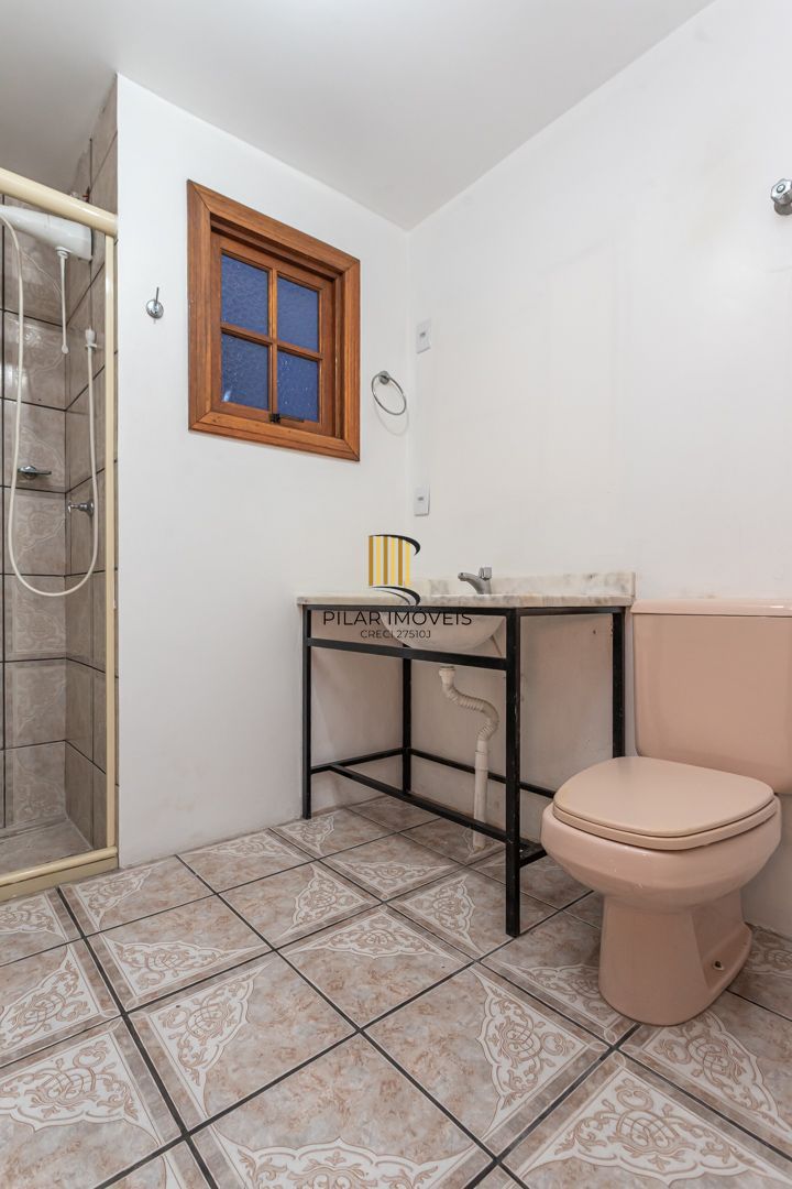 Apartamento 3 dormitórios no bairro São João