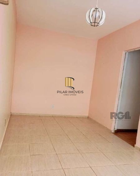 Apartamento 2 dormitórios no bairro Petrópolis