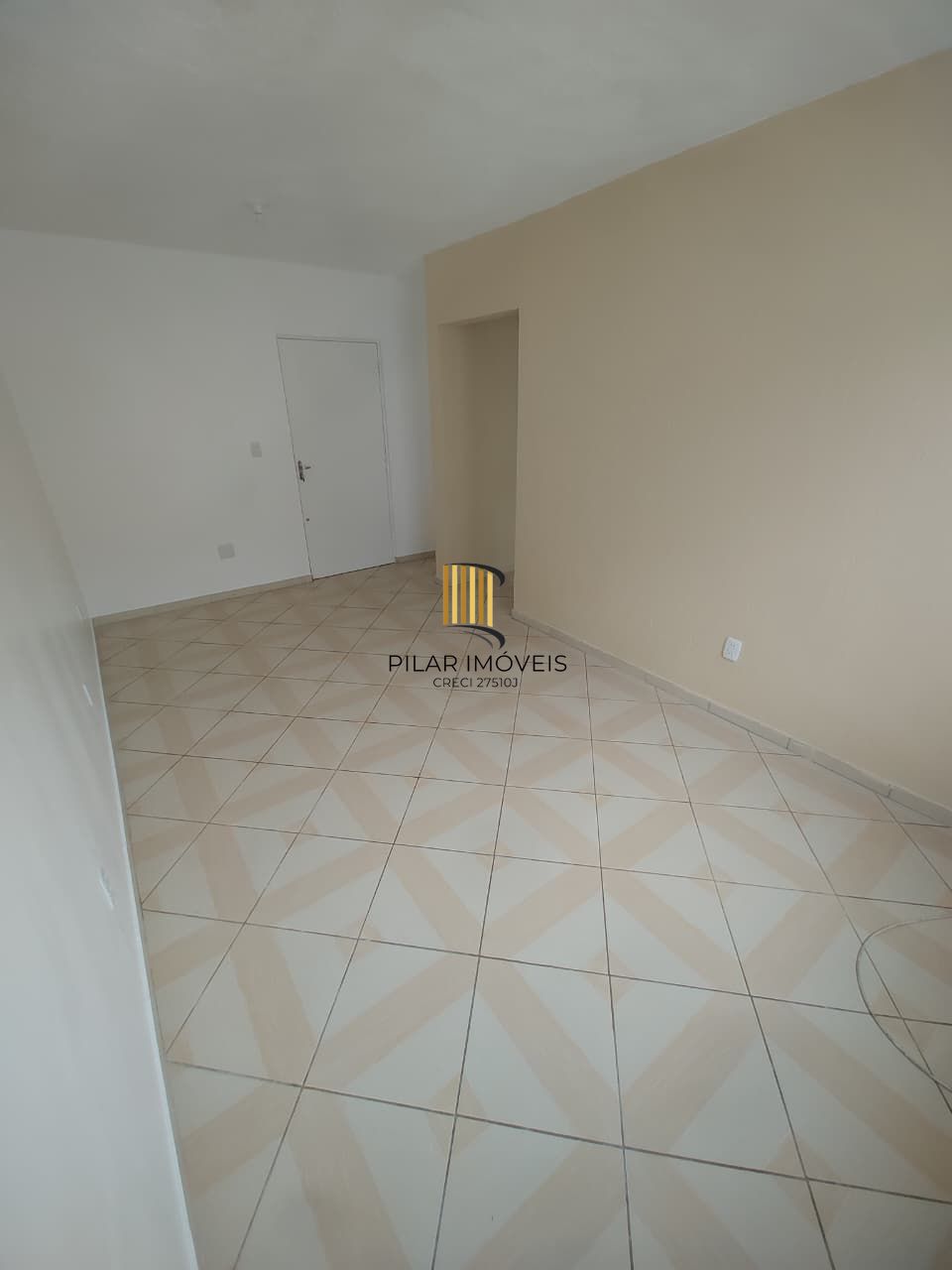 Apartamento 2 dormitórios no bairro Nonoai