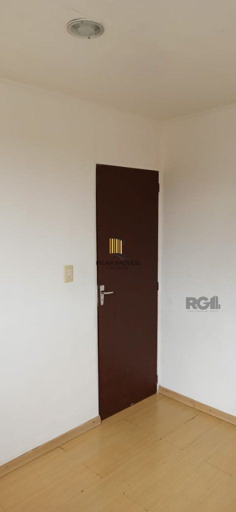 Apartamento 2 dormitórios no bairro Rubem Berta