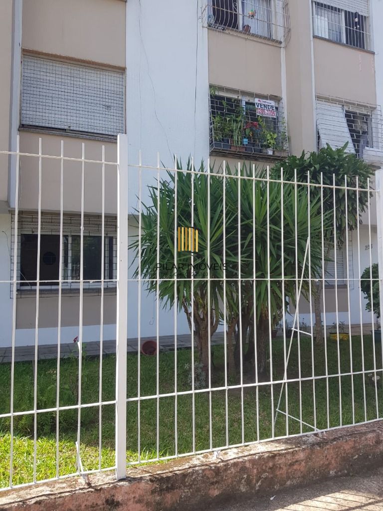 Apartamento JK para Venda - 27.24m², 1 dormitório, Jardim Leopoldina