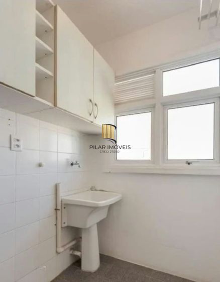 Apartamento de 2 dormitórios, vaga e infra