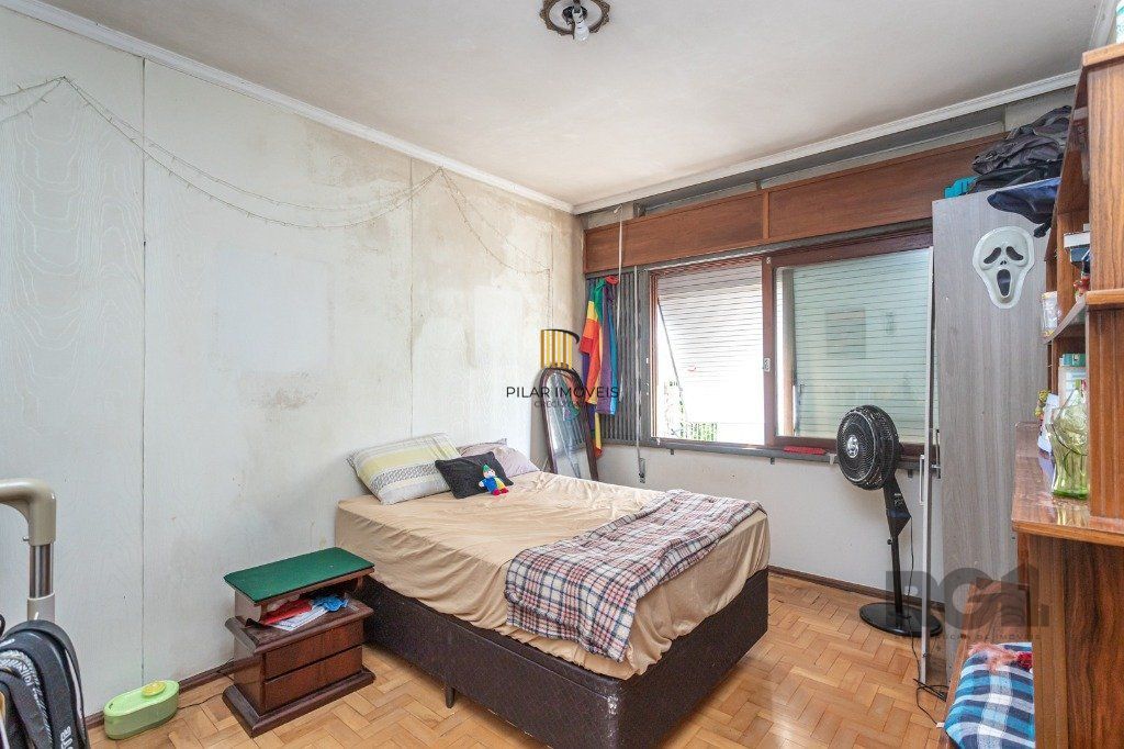 Casa 3 dormitórios no bairro Vila Ipiranga