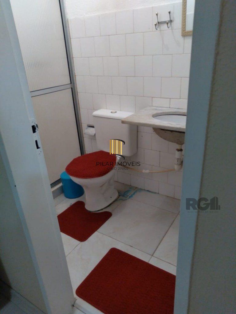 Apartamento mobiliado com 1 dormitório no Jardim Itu