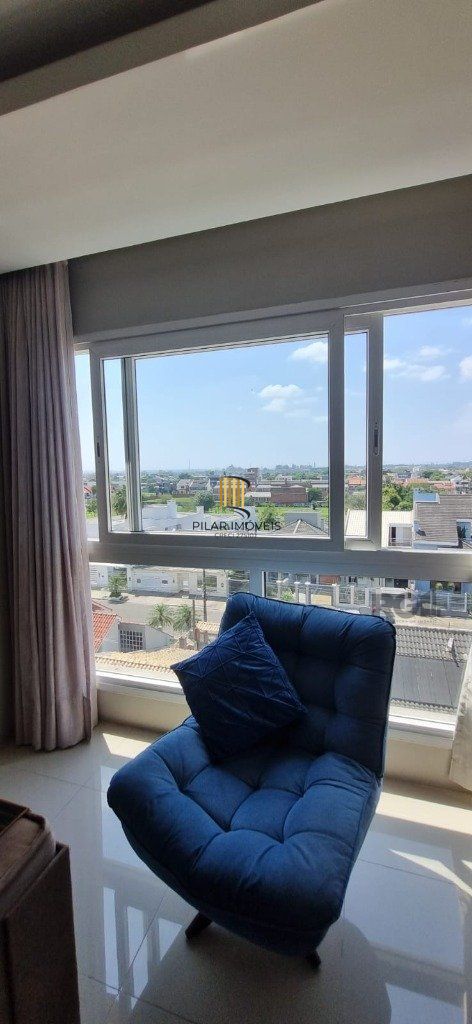 Apartamento 3 Dormitório(s) Bairro Centro