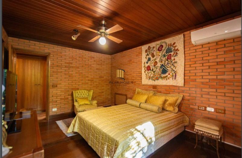 Apartamento 3 dormitórios no bairro Bela Vista