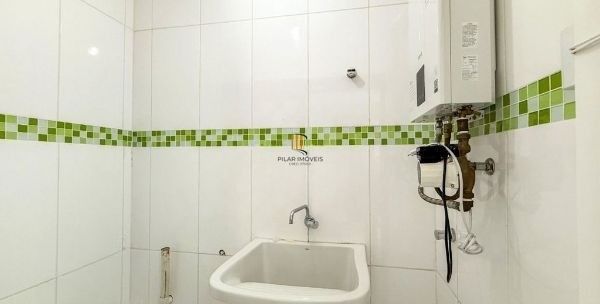 Apartamento na Cidade Baixa de 3 dormitórios e vaga