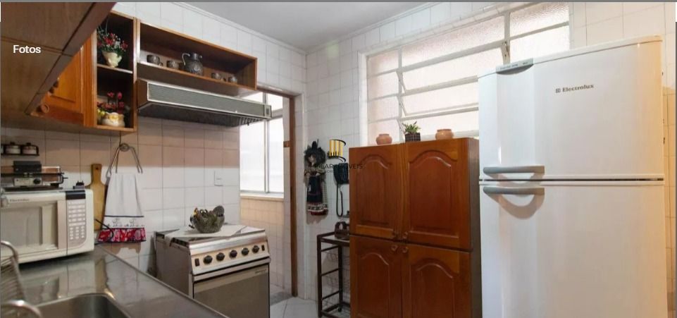 Apartamento centro histórico 3 dormitórios