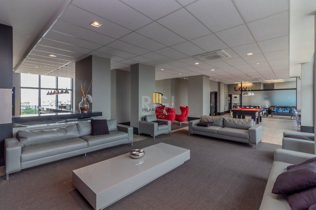 Apartamento para Venda - 66m², 2 dormitórios, sendo 1 suites, 2 vagas - Jardim Botânico