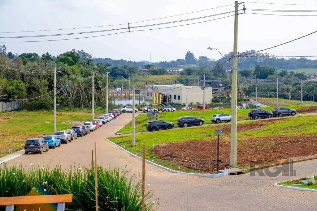 Terreno no bairro Passo do Vigário
