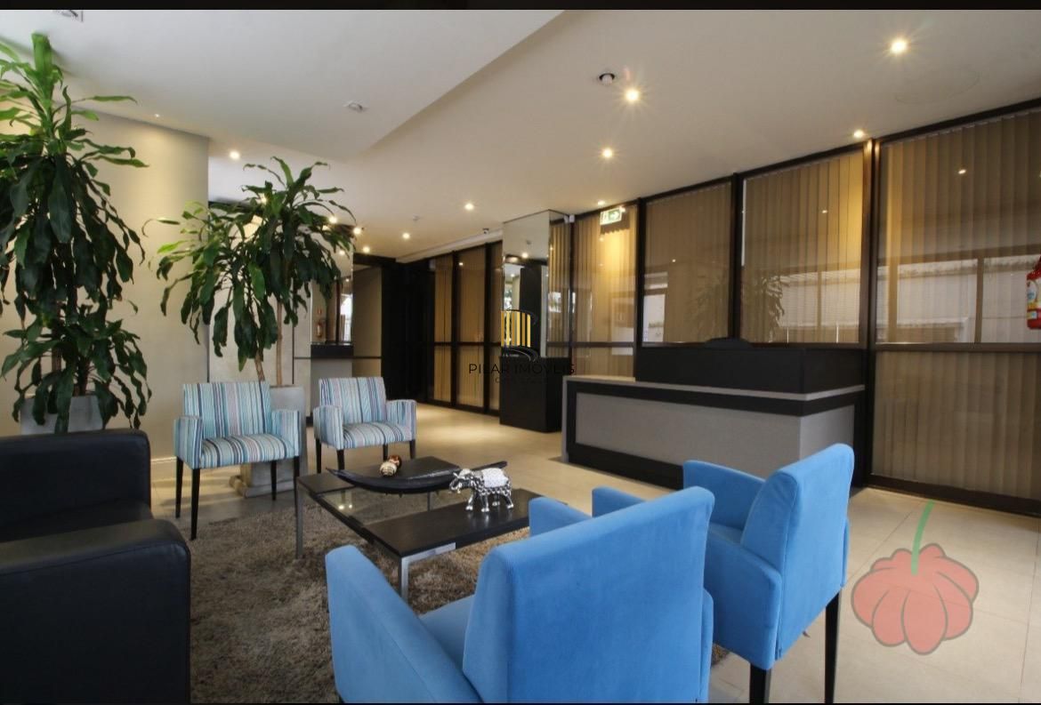 Apartamento 3 dormitórios no bairro Santa Cecília - Pilar Imóveis
