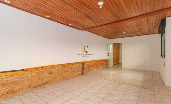 Casa no Menino Deus com 150m²