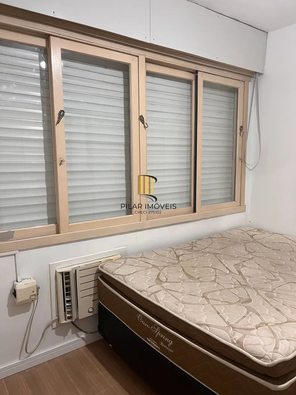 Apartamento 1 dormitório no bairro Jardim Europa