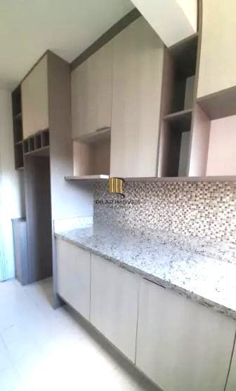 Apartamento na Glória de 2 dormitórios e vaga