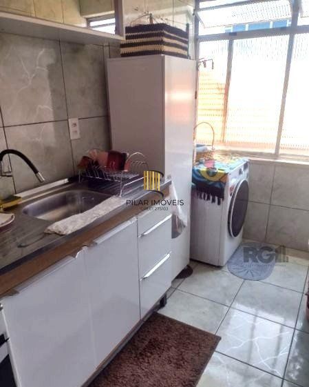 Apartamento para Venda 1 dormitório no bairro Vila Ipiranga