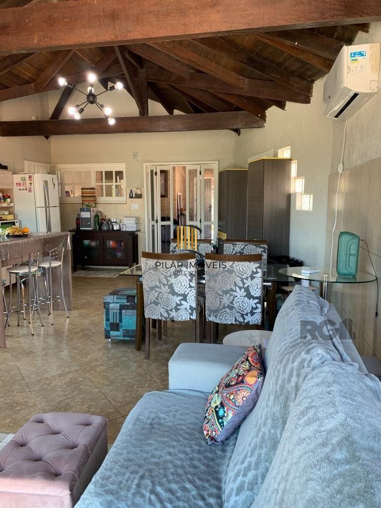 Sítio no condomínio GoufeII, em Águas Claras, Viamão.