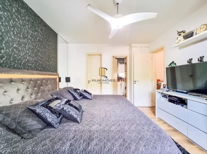 Casa em condomínio no bairro Teresópolis