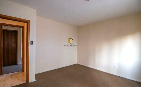 Apartamento no bairro Rio Branco de 3 dormitórios