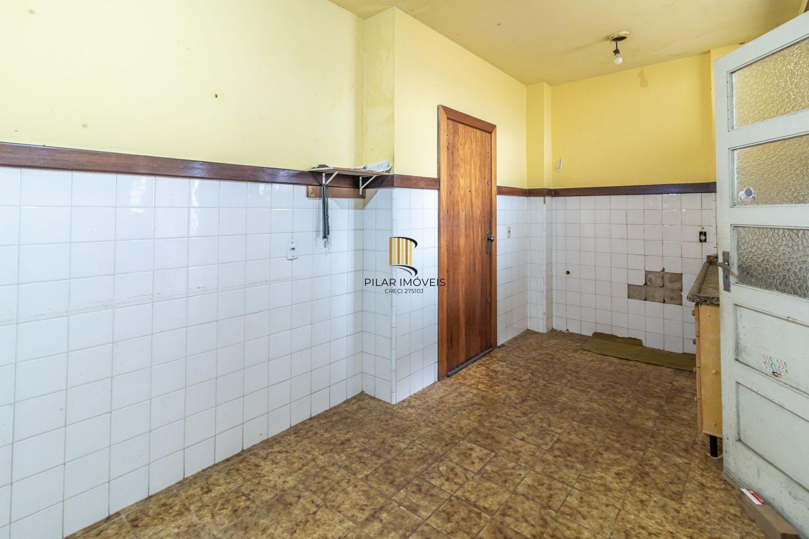 Apartamento 3 dormitórios no bairro Praia de Belas