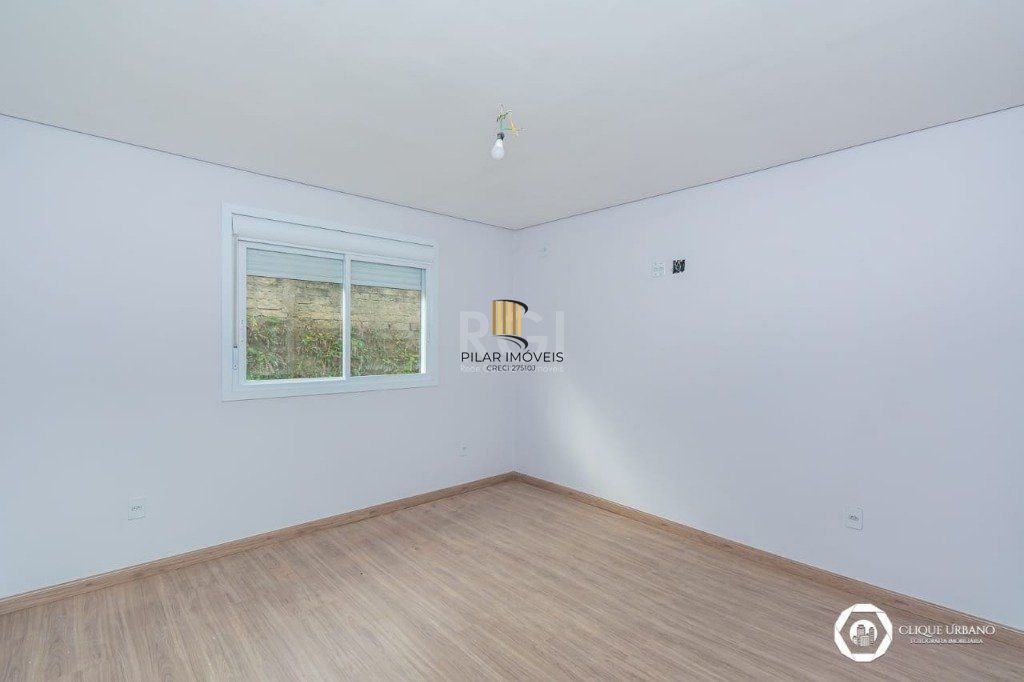 Casa Sobrado NOVO de 3 dormitórios 2 vagas