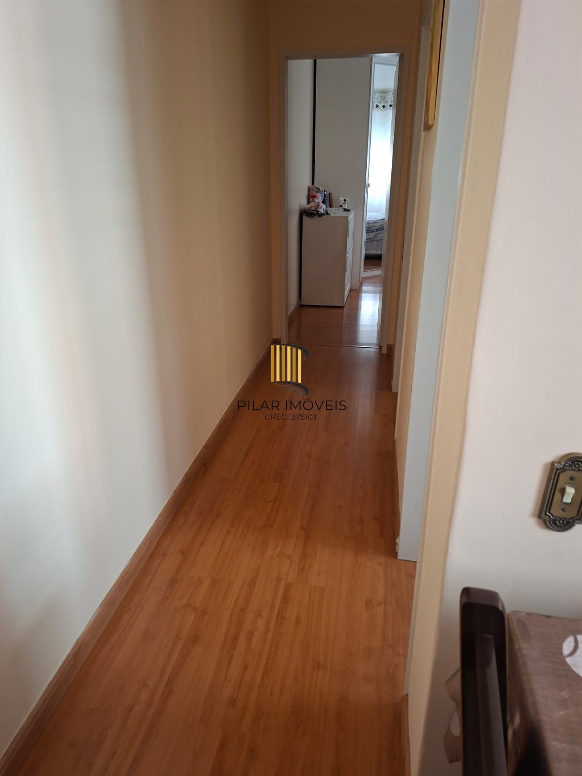 Apartamento 2 dormitórios no bairro Costa e Silva
