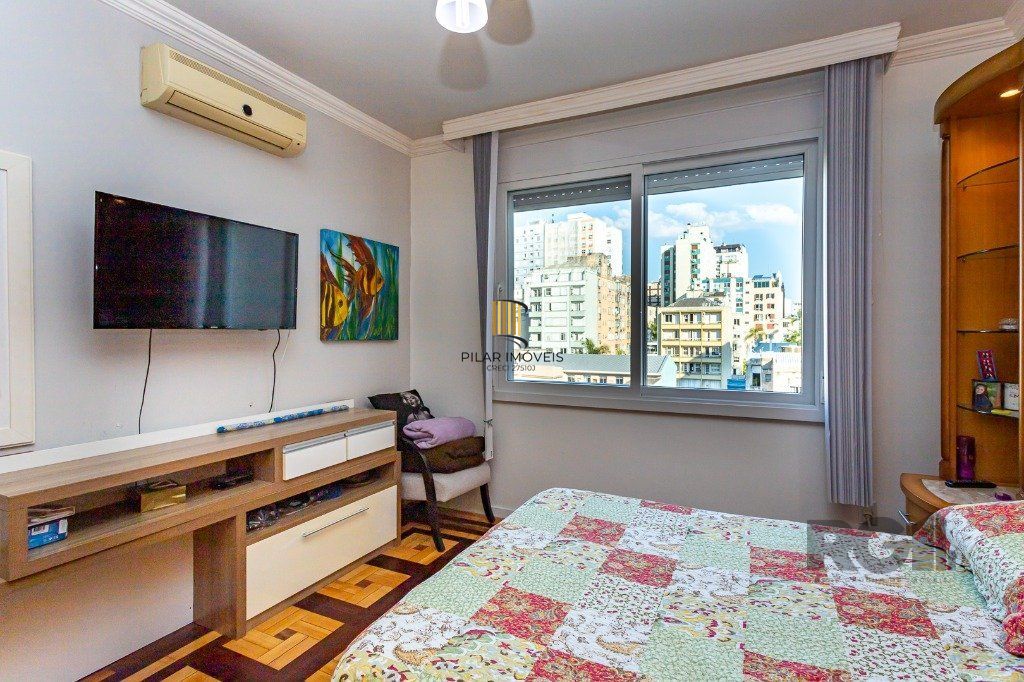 Apartamento 2 Dormitório(s) Bairro Centro Histórico