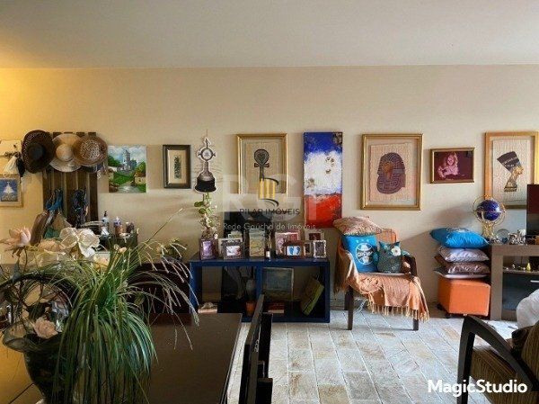 Apartamento 3 Dormitório(s) Bairro Auxiliadora