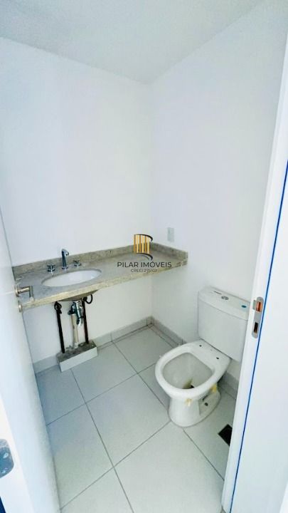 Apartamento GARDEN novo no Condomínio Rossi Reserva de 3 dormitórios e 2 vagas