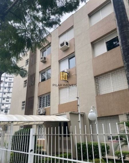 Apartamento no bairro Boa Vista de 1 dormitório e vaga - Pilar Imóveis
